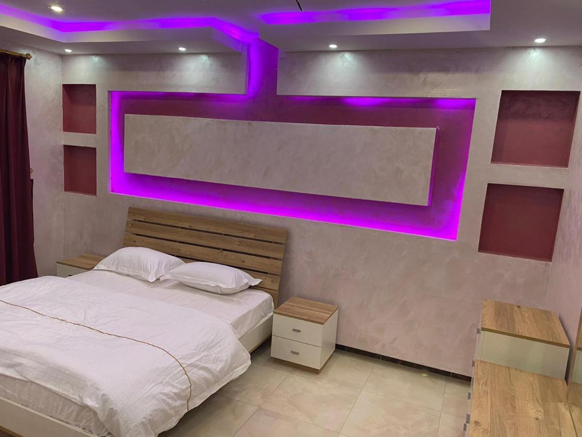 Durat Al Ruwmansiya 3 Hotel Tabuk Exterior foto
