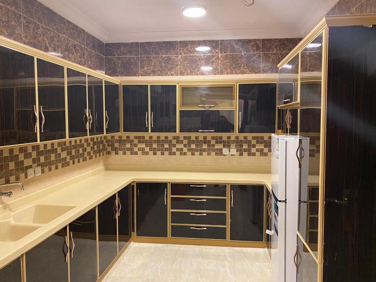 Durat Al Ruwmansiya 3 Hotel Tabuk Exterior foto